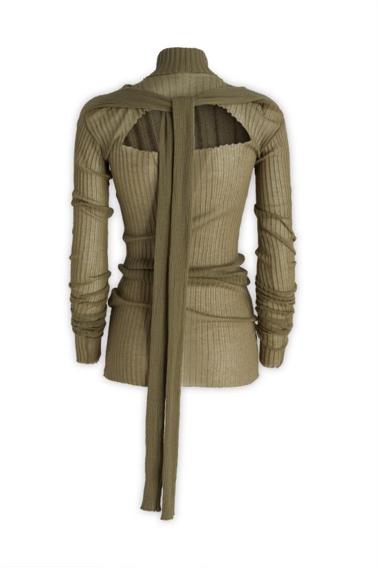  퀴라 터틀넥 Q750KC Q0054 - QUIRA