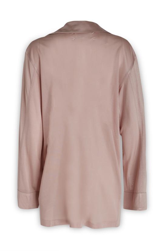  마르지엘라 셔츠 S51HP0001S18201 232 - MAISON MARGIELA