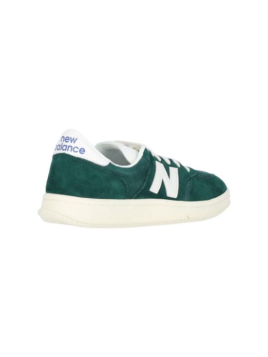  뉴발란스 스니커즈 CT500 CH Green - NEW BALANCE