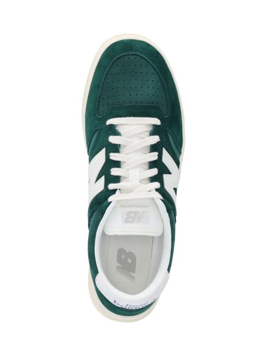  뉴발란스 스니커즈 CT500 CH Green - NEW BALANCE