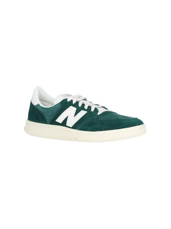  뉴발란스 스니커즈 CT500 CH Green - NEW BALANCE