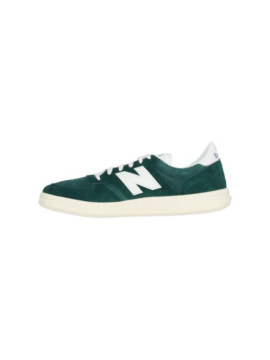  뉴발란스 스니커즈 CT500 CH Green - NEW BALANCE
