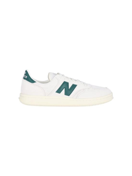  뉴발란스 스니커즈 CT500 CG White