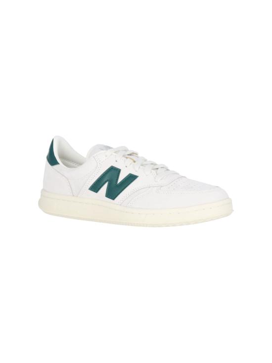  뉴발란스 스니커즈 CT500 CG White - NEW BALANCE