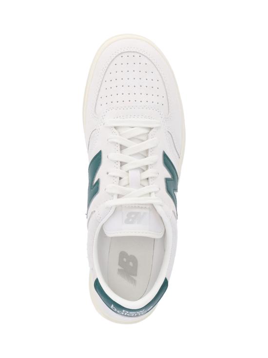  뉴발란스 스니커즈 CT500 CG White - NEW BALANCE