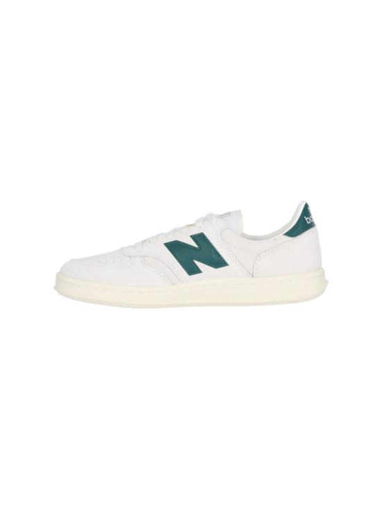  뉴발란스 스니커즈 CT500 CG White - NEW BALANCE