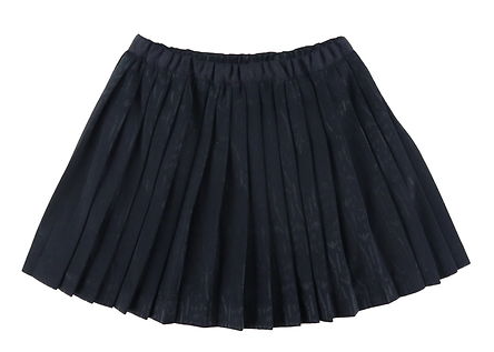 24FW [주니어] 알마니 스커트 6D3N04 3JDVZ 0920 Blue