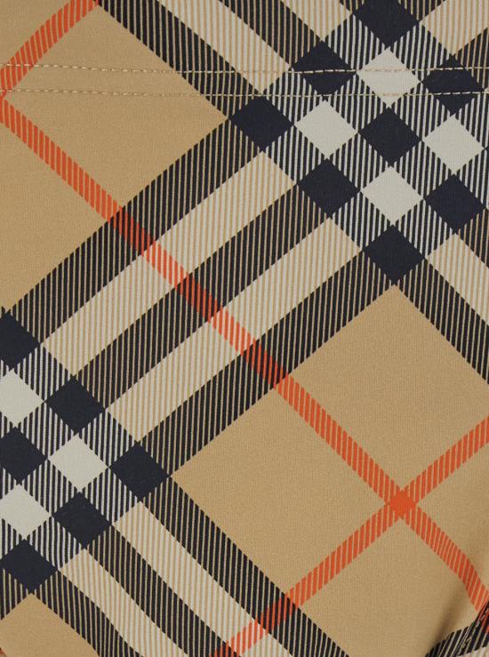 25SS 버버리 스윔팬츠 8087332B9368 Beige - BURBERRY