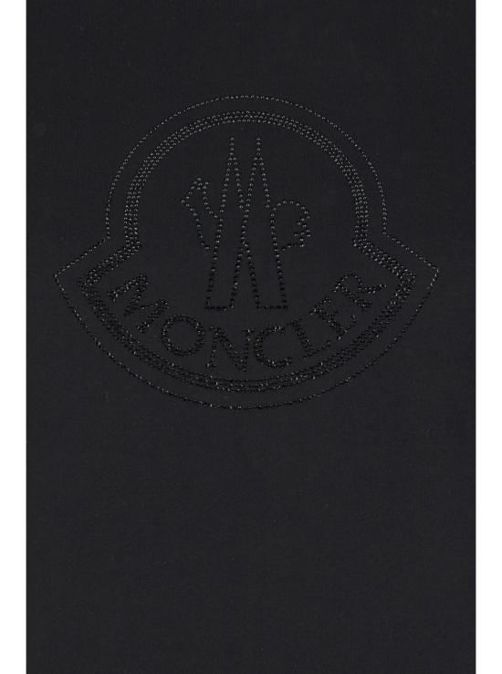 24FW 몽클레어 반팔 티셔츠 8C00017829FB999 - MONCLER