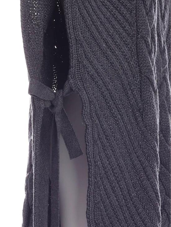  비베타 베스트 20IV2M0A00570988928 Grey - VIVETTA