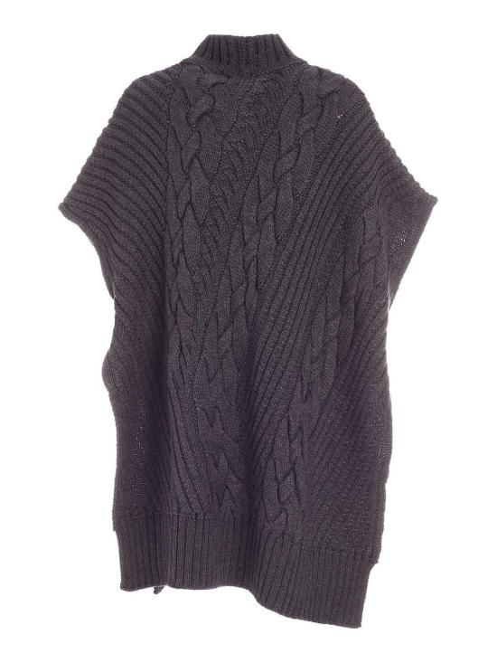  비베타 베스트 20IV2M0A00570988928 Grey - VIVETTA