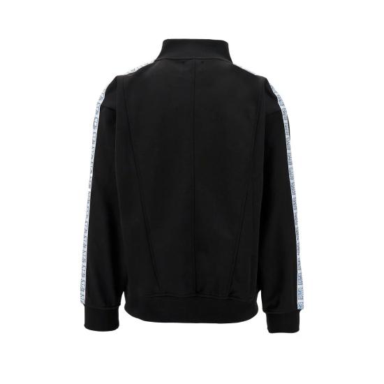 24FW 라스벳 트레이닝 티셔츠 PACC15J003 1 BLACK - RASSVET