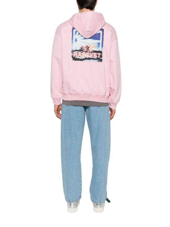  라스벳 자켓 PACC15T027 3 PINK - RASSVET