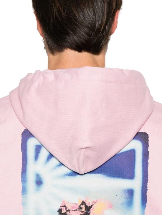  라스벳 자켓 PACC15T027 3 PINK - RASSVET