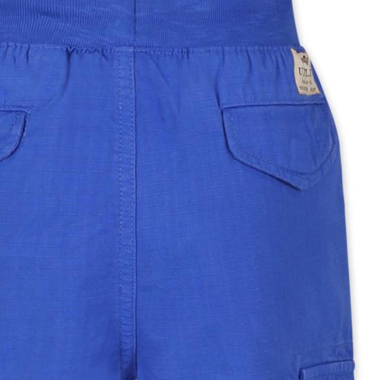 25SS [키즈] 랄프 로렌 트레이닝/조거 팬츠 917139004 TRAVEL BLUE - RALPH LAUREN