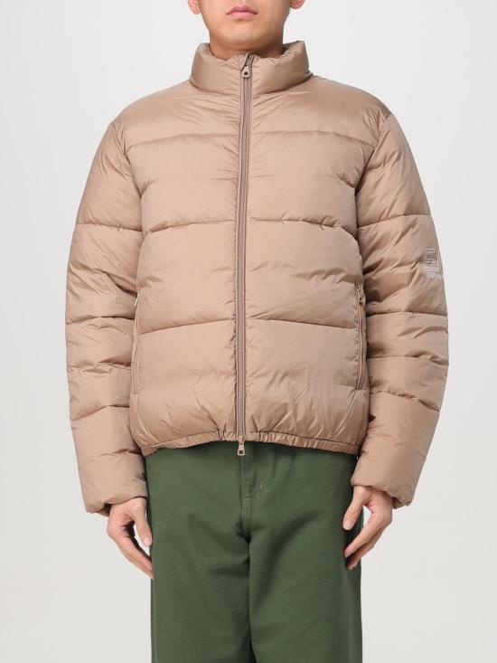 24FW 엠포리오 아르마니 패딩 6DUB02PNHXZ 1745 Brown
