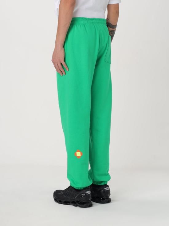  노스페이스 트레이닝/조거 팬츠 NF0A89C6 PO81 Green - NORTH FACE