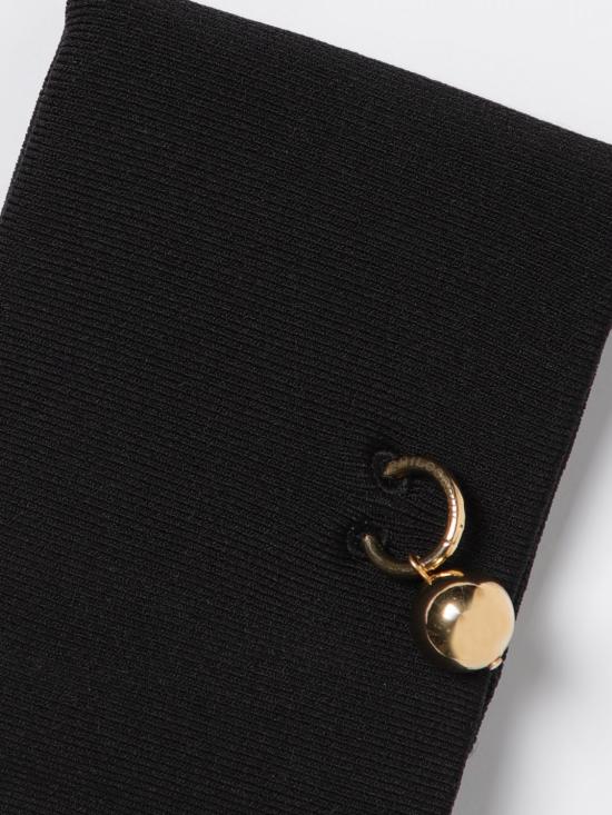 25FW 필로소피 머플러/스카프 33805700 0555 Black - PHILOSOPHY