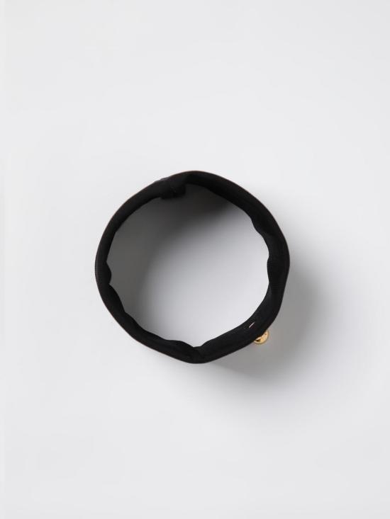 25FW 필로소피 머플러/스카프 33805700 0555 Black - PHILOSOPHY