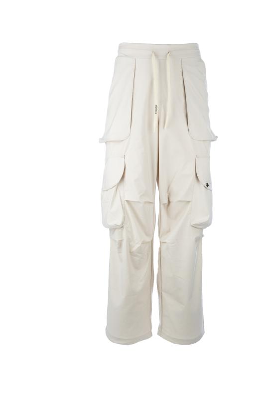 24FW 어 페이퍼 키드 숏팬츠 F4PKUAPA039 092 Sabbia