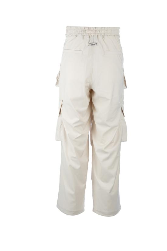 24FW 어 페이퍼 키드 숏팬츠 F4PKUAPA039 092 Sabbia - A PAPER KID