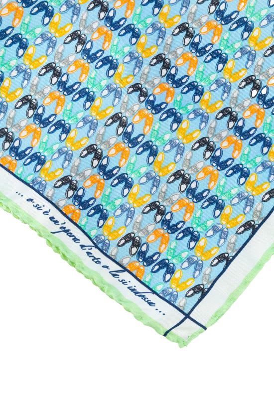  페페 나폴리 숄더백 SH0ES4 - FEFE NAPOLI