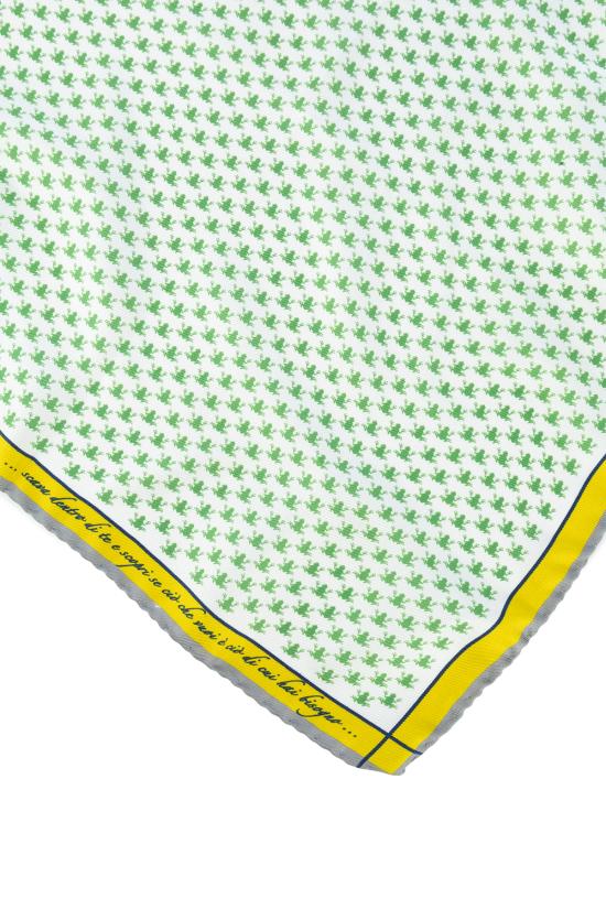  페페 나폴리 숄더백 RANA1 - FEFE NAPOLI