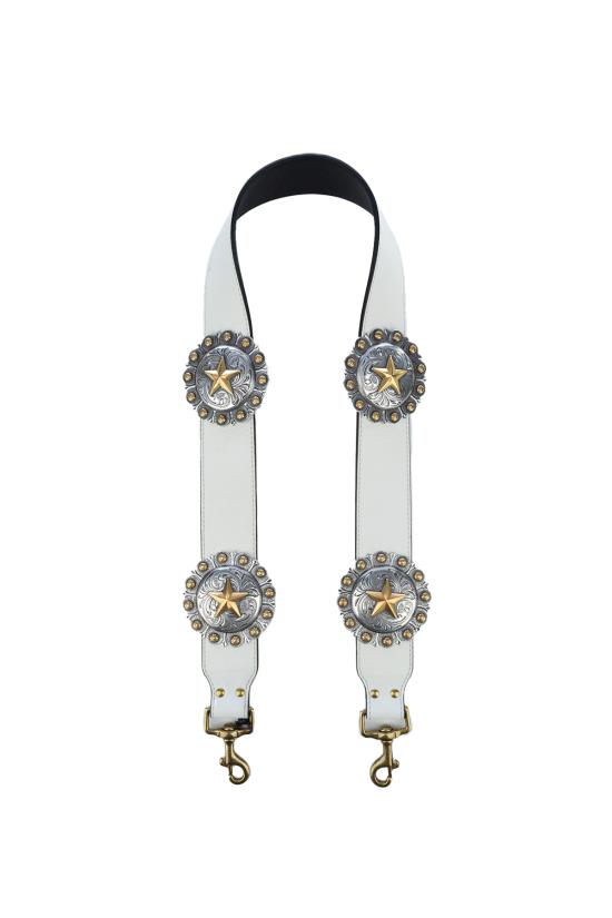  케이트 케이트 숄더백 D073 WHITE BLACK