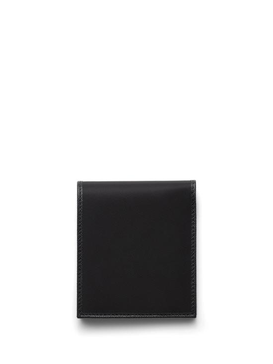 25SS 프라다 남성지갑 2MO5132DMH F0002 NERO - PRADA
