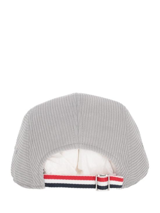 25SS 톰브라운 볼캡 MHC364AF0220 055 MED GREY