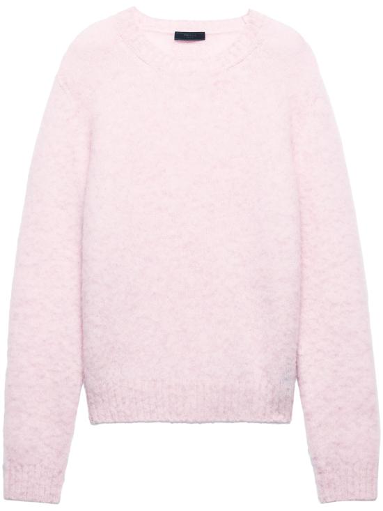 25SS 프라다 스웨터 UMB923SOOO16AR F0AL2 ALABASTRO