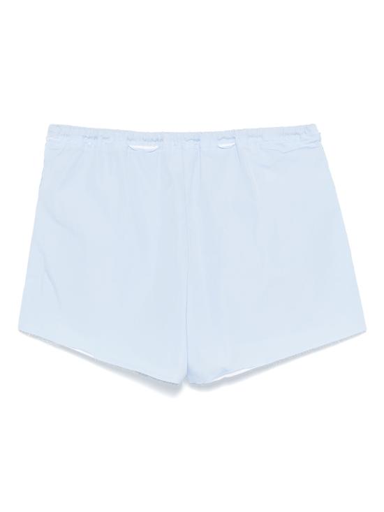 25SS 미우미우 라운지 웨어 SP9453SOOO10RG F0012 CIELO - MIU MIU