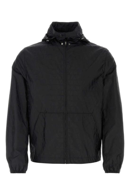  발렌티노 가라바니 자켓 4V3CI3519VF MXM Black