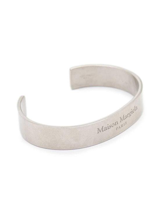 26FW 마르지엘라 브레이슬릿 SM1UY0081SV0158 951 - MAISON MARGIELA