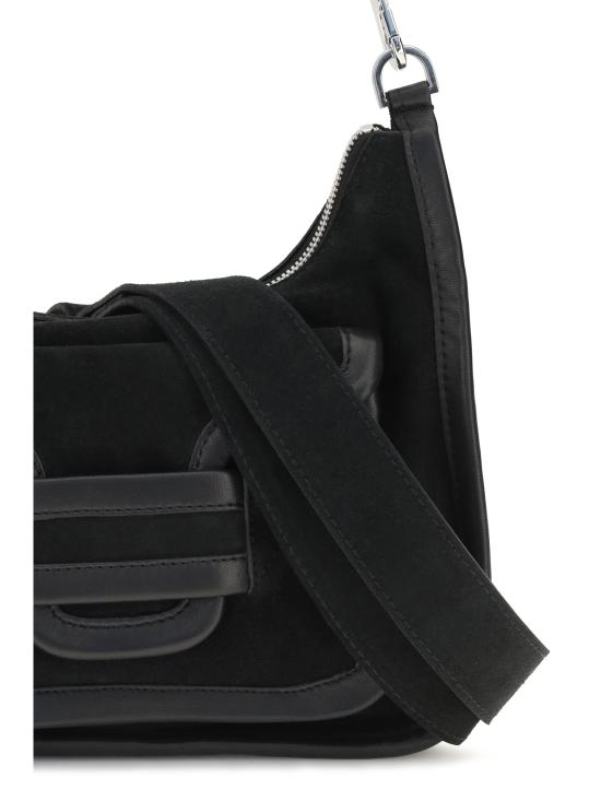 26SS 피에르하디 숄더백 AAV01 BLACK - PIERRE HARDY