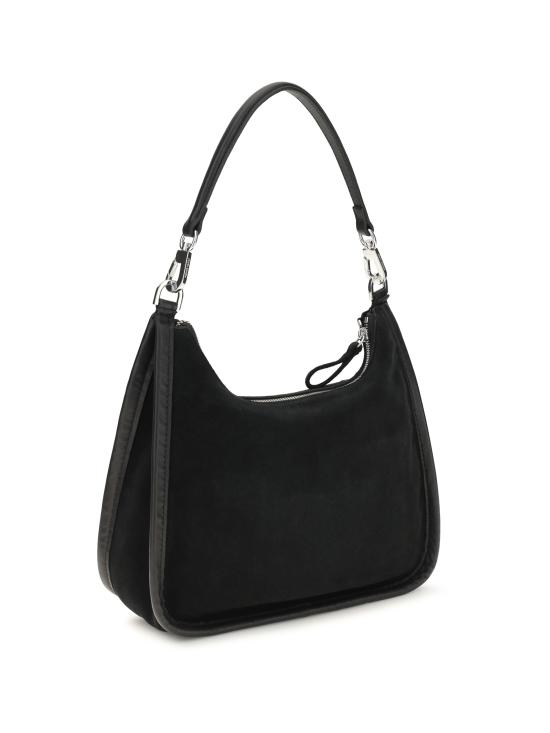 26SS 피에르하디 숄더백 AAV01 BLACK - PIERRE HARDY
