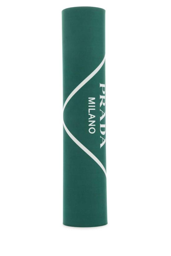 26FW 프라다 액세서리 2XD0132DYQ F065W Green