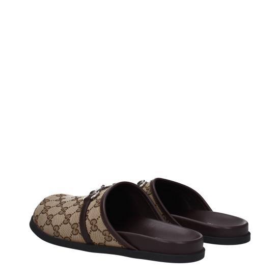  구찌 뮬/슬리퍼 786486FADFO9744 - GUCCI