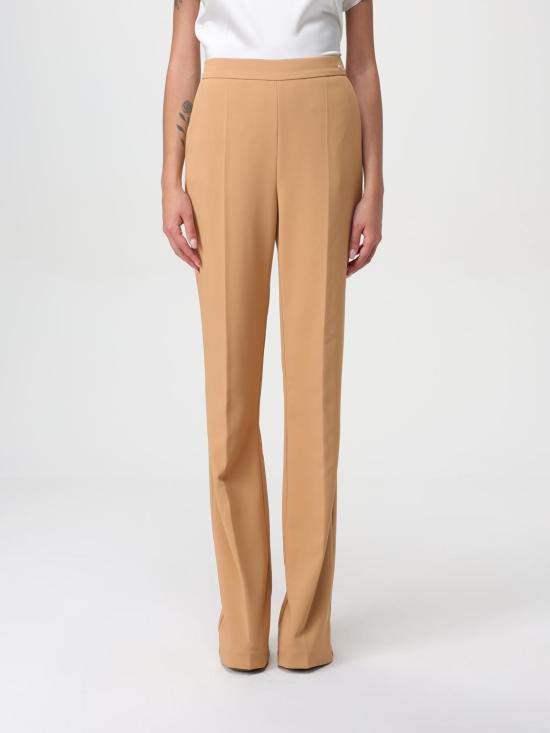 24FW 엘리자베타프랜치 수트 세트 TP003 CG4 Camel - ELISABETTA FRANCHI