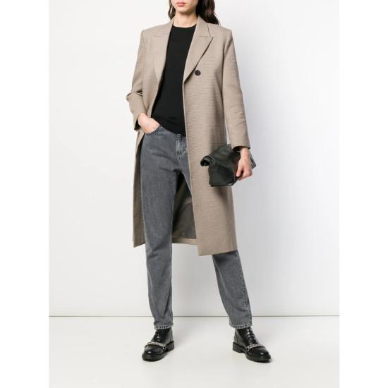 25SS 띠어리 니트웨어 I1211702 001 BLACK - THEORY