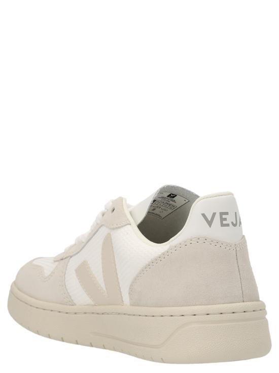 26SS 베자 스니커즈 VX0102499WHITENATURALPIERRE White - VEJA