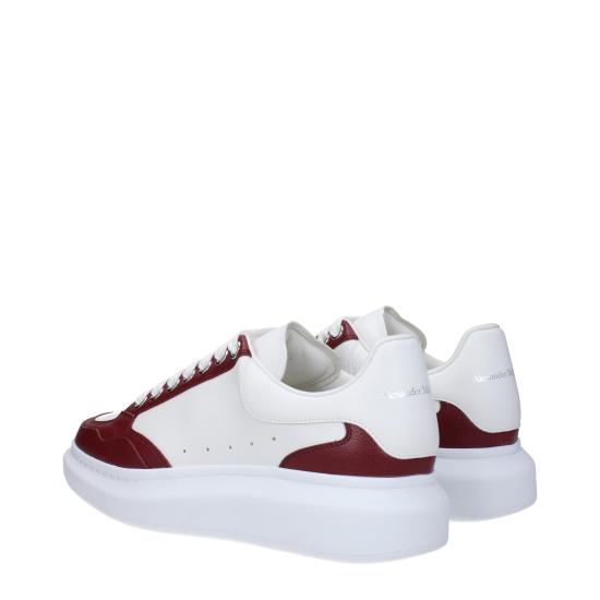  알렉산더 맥퀸 스니커즈 757710WIFQ26559 - ALEXANDER MCQUEEN