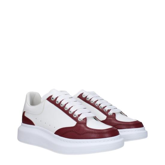  알렉산더 맥퀸 스니커즈 757710WIFQ26559 - ALEXANDER MCQUEEN