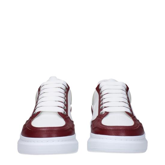  알렉산더 맥퀸 스니커즈 757710WIFQ26559 - ALEXANDER MCQUEEN
