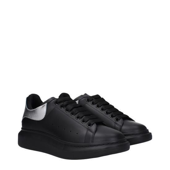  알렉산더 맥퀸 오버사이즈드 스니커즈 705060WIFT11081 - ALEXANDER MCQUEEN