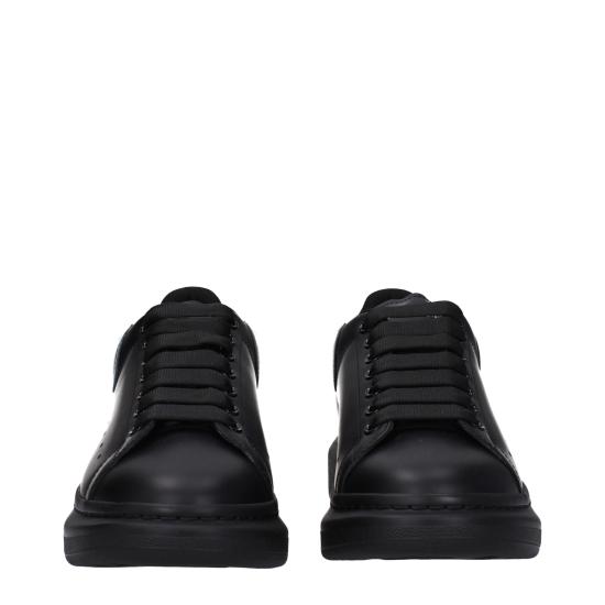  알렉산더 맥퀸 오버사이즈드 스니커즈 705060WIFT11081 - ALEXANDER MCQUEEN