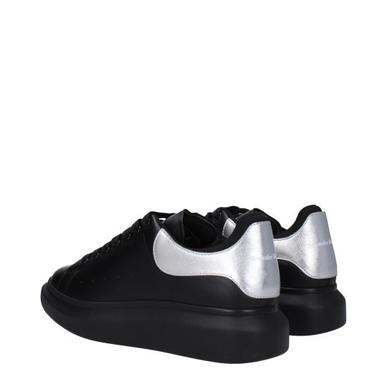  알렉산더 맥퀸 오버사이즈드 스니커즈 705060WIFT11081 - ALEXANDER MCQUEEN