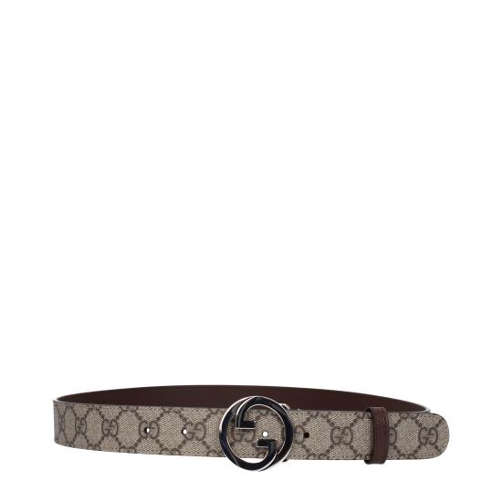  구찌 가죽 벨트 734771KAAAD8358