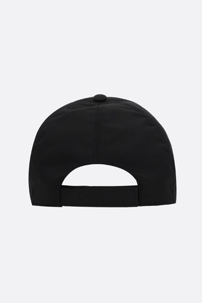 26SS 프라다 머플러/스카프 2HC2742DMIF0002 Black - PRADA