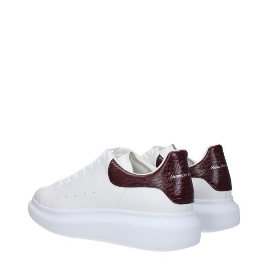  알렉산더 맥퀸 스니커즈 727388WIFT69088 - ALEXANDER MCQUEEN